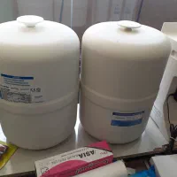 فروش و نصب تصفیه آب تعویض فیلتر وتعمیر دستگاه|آب‌سردکن و تصفیه آب|همدان, |دیوار