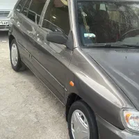 پراید ۱۱۱مدل ۹۰ تمام فابریک