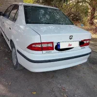 سمندبنزینیEF7 مدل97|خودرو سواری و وانت|منوجان, |دیوار