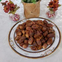 فروش خرمای درجه یک خوزستان