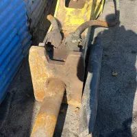 پیکور بیل مکانیکی sb70