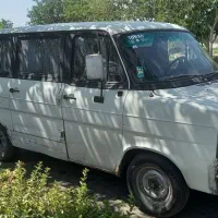 ماشین(فورد آمریکایی)