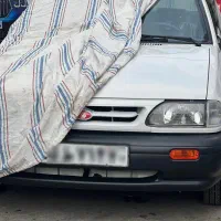 پراید صبا۸۹