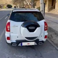 ام وی ام X33 AT|خودرو سواری و وانت|همدان, |دیوار