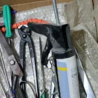 آچار فرانسه ۱۸ و ۱۵ اینچ|ابزارآلات|تهران, حکیمیه|دیوار