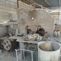 وسایل کارگاه موزاییک سازی درحدنو