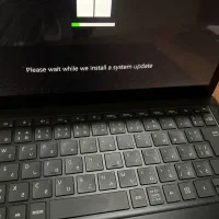 لپ تاپ مدل  Surface Laptop 3 Black