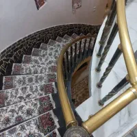 خانه ویلایی دو طبقه بند