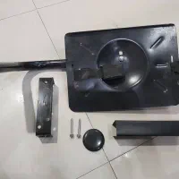 پایه تلویزیون دیواری