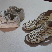 کیف و کفش لباس بچه گانه