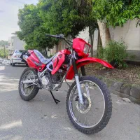 تریل جی وای شهاب الگانس 150