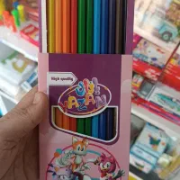 مداد رنگی ارزان yazan فروش ویژه