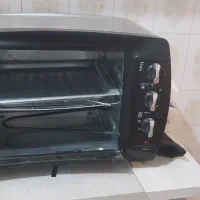 لوازم برقی آشپزخانه
