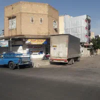 اتوبارباربری اسبابکشی ایسوزو۶متری نیسان بامجوزرسمی