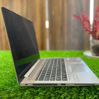 لپ تاپ hp Zbook 14u G5|رایانه همراه|اصفهان, کساره|دیوار