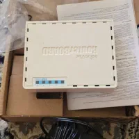 روتر میکروتیک