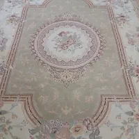 ۳تخته فرش ۹متری|فرش|کرج, کمال‌شهر|دیوار