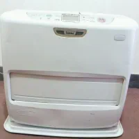 بخاری نفتی برقی