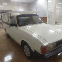 فروش وانت دوگانه مدل ۸۸