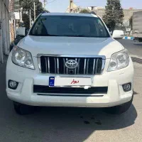 پرادو مدل ۲۰۱۲ ۲درب