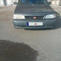 پراید مدل۸۴|خودرو سواری و وانت|ماکو, |دیوار