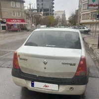 ال ۹۰ مدل ۹۲ اتوماتیک|خودرو سواری و وانت|کرمانشاه, |دیوار