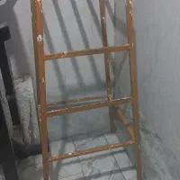 چهار پایه چارپایه