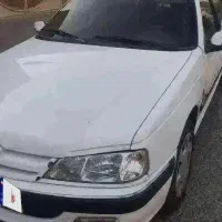 پارسtu5 بی رنگ مدل98کم‌کار|خودرو سواری و وانت|قم, نیروگاه|دیوار