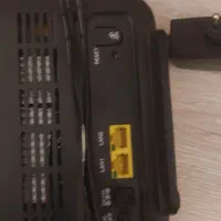 مودم ایرانسل TD LTE i40|مودم و تجهیزات شبکه|ارومیه, |دیوار