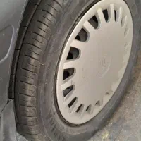 پراید صبا مدل ۸۹|خودرو سواری و وانت|بردسکن, |دیوار