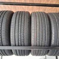 ۴ حلقه لاستیک ۲۰۵/۵۰/۱۷