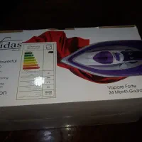 اتو بخار ویداس|اتو و لوازم اتو|فردوسیه, |دیوار