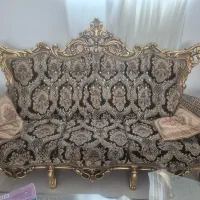 یک دست مبل|مبلمان خانگی و میز عسلی|کرمان, |دیوار