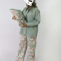 شومیز شلوار