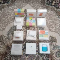 ۳۰۰ هزار تومان ایرپاد سالم وصحیح