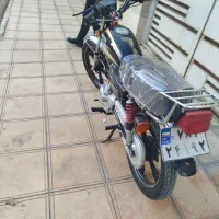 موتور سیکلت هندا 150cc1402|موتورسیکلت|بجنورد, |دیوار