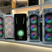 سیستم گیمینگ