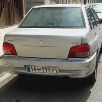 پراید۱۳۲مدل ۸۹|خودرو سواری و وانت|چهاردانگه (تهران), |دیوار