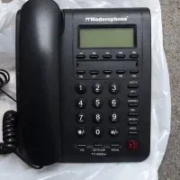 تلفن رومیزی اداری