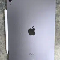 ایپد ایر و قلمIpad Air 2022 5th & apple pencil 2