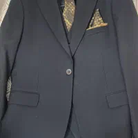 کت شلوار پارچه ترک اعلا