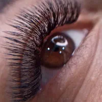 اکستنشن مژه، لیفت