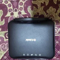 مودم D-link