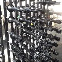 کمک فنر خودروهای سواری|قطعات یدکی و لوازم جانبی|پرند, فاز ۳|دیوار