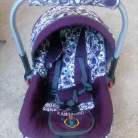 کالسکه و کریر و روروک|کالسکه و لوازم جانبی|خرمدره, |دیوار