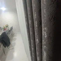 گالری پرده الماس|پرده، رانر، رومیزی|بافت, |دیوار