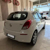 i20 مدل ۲۰۱۳ فول|خودرو سواری و وانت|یزد, |دیوار