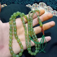 تسبیح سنگ  خوب