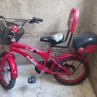 دوچرخه سایز ۲۰ برند پرادو