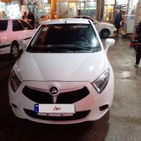 برلیانس ۲۳۰ بیرنگ|خودرو سواری و وانت|اردبیل, |دیوار